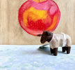 Easter Lamb - 2011
