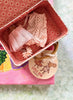 Little Miss Diva Mouse Set - 2014