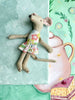 Small Mouse in Matchbox - 2010