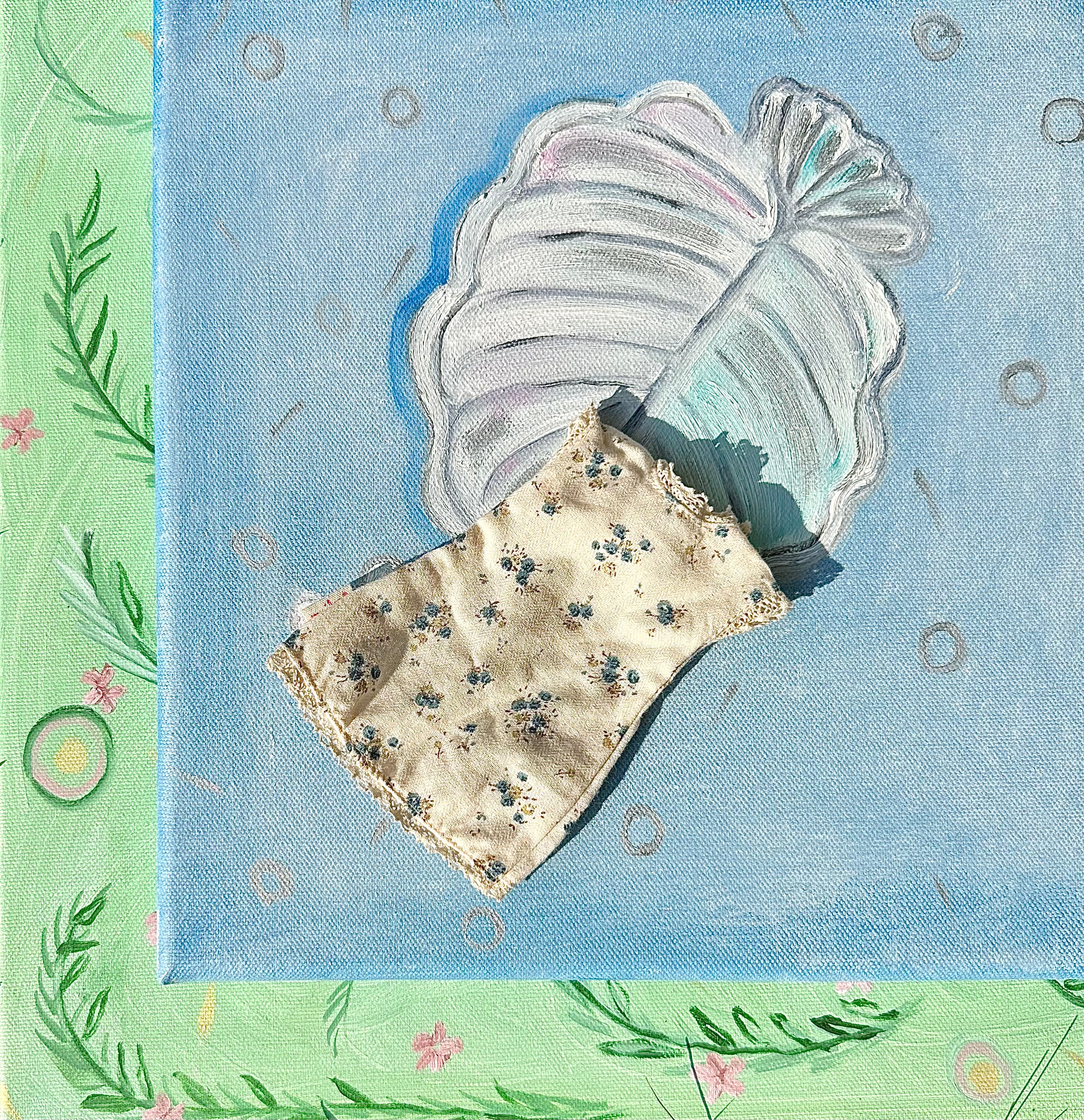 Mini Night Dress - 2016