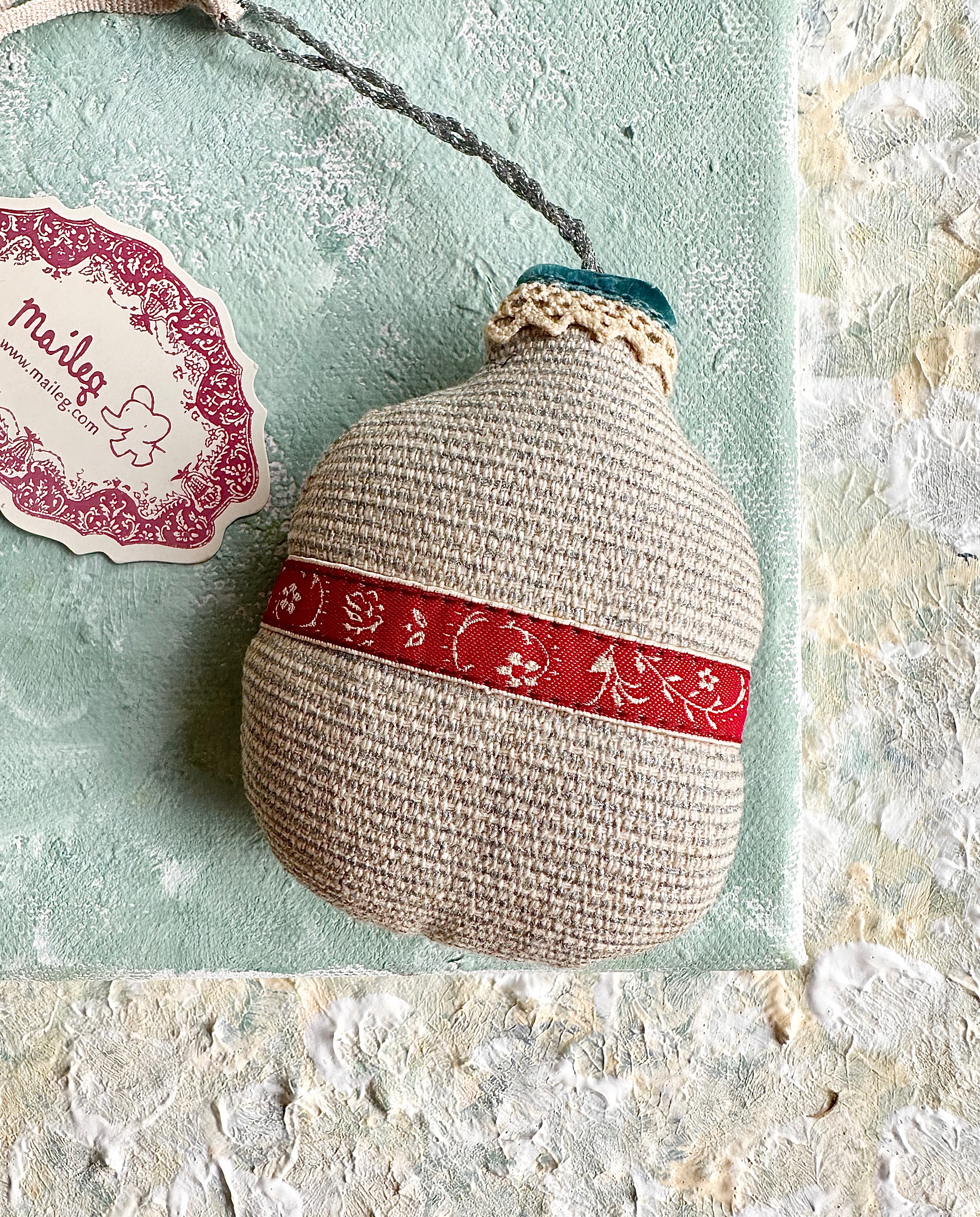 Christmas Ornament Ball - 2006