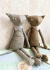 Medium Cat - 2013