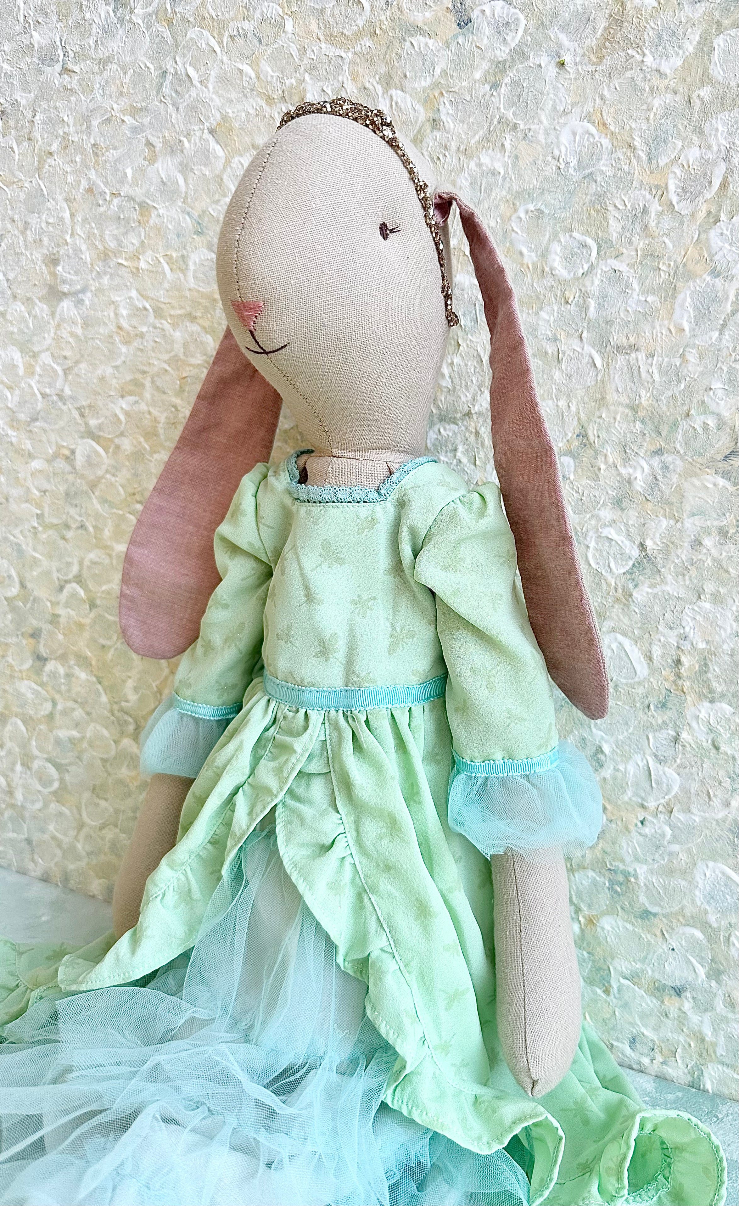 Mega Bunny Elenora - 2015