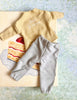 Best Friends Sweater Set - 2015