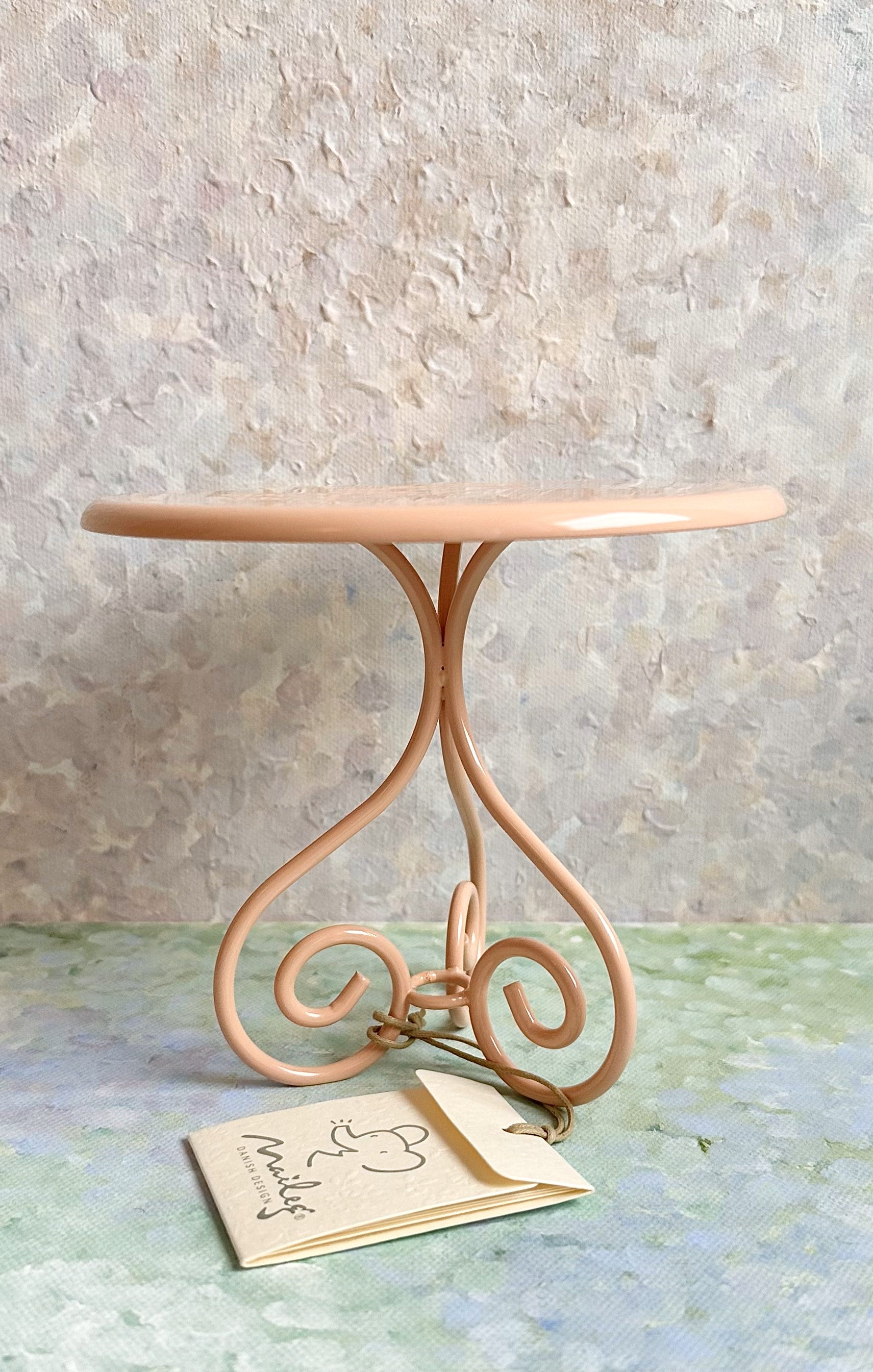 Mini Coffee Table - 2015