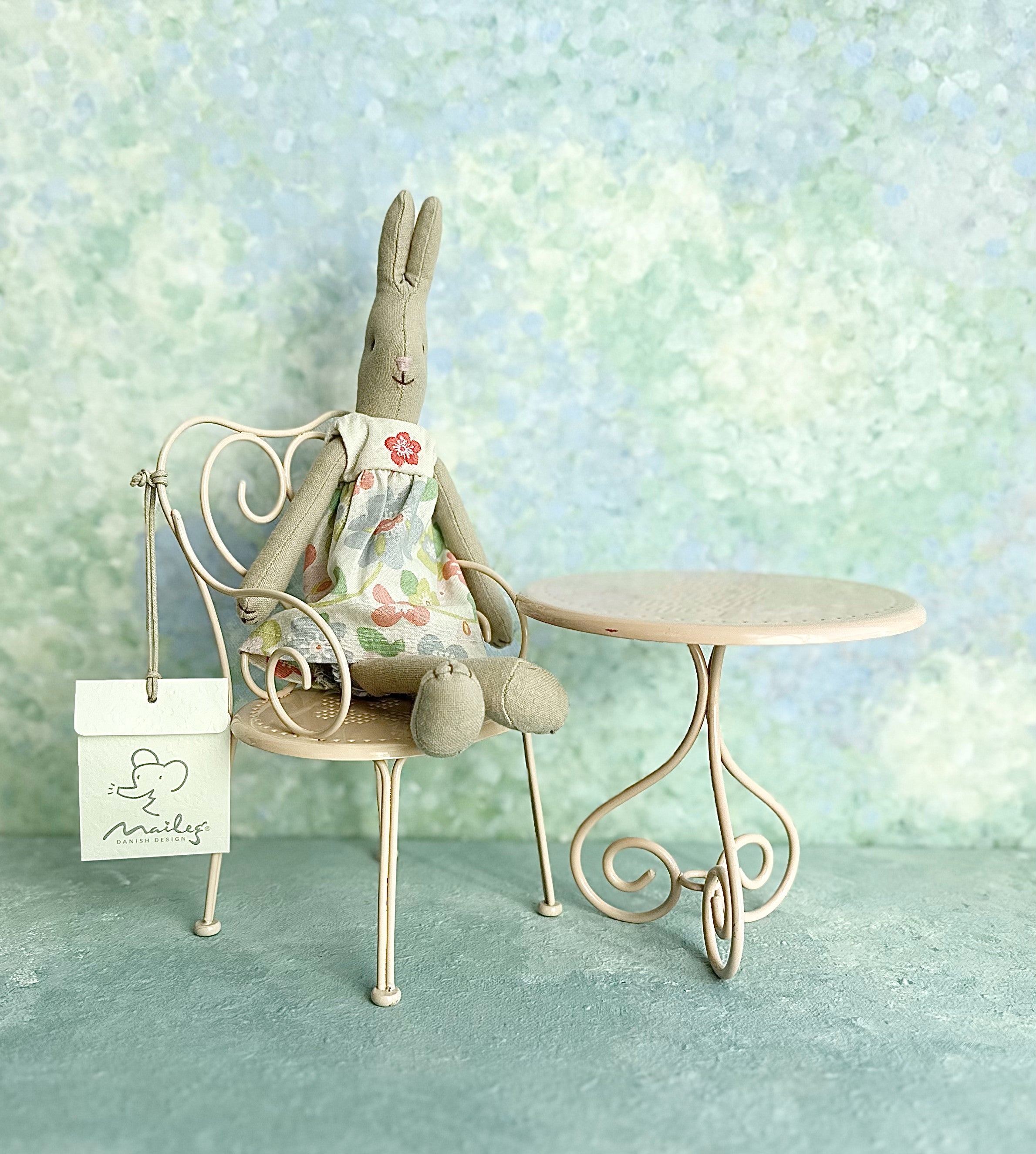 Mini Romantic Chair - 2015