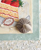 Christmas Ornament Mushroom - 2009