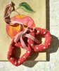 Christmas Ornament Large Pretzel - 2014