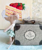 Little Miss Mouse in Suitcase - 2020