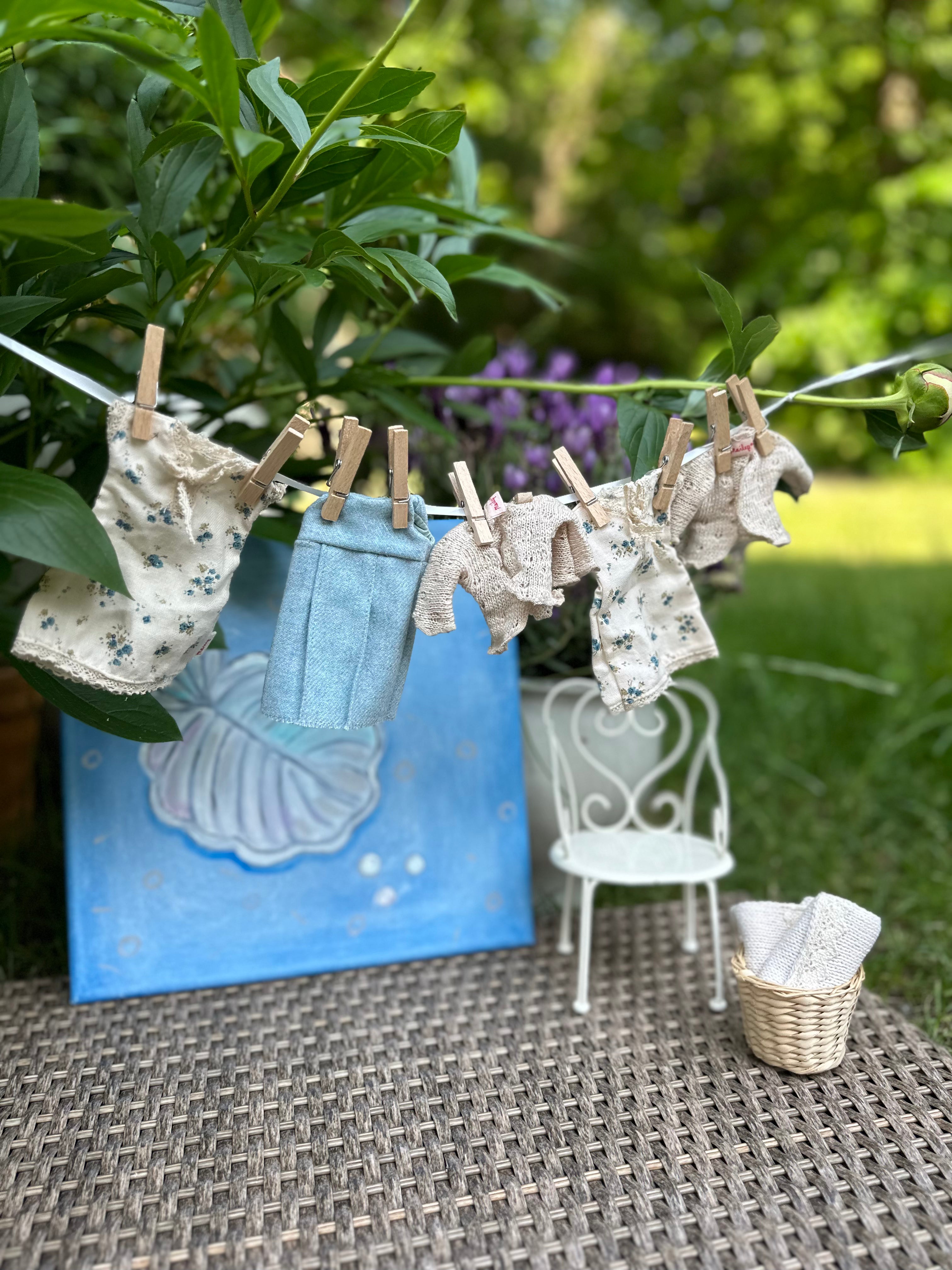 Mini Cardigan - 2014