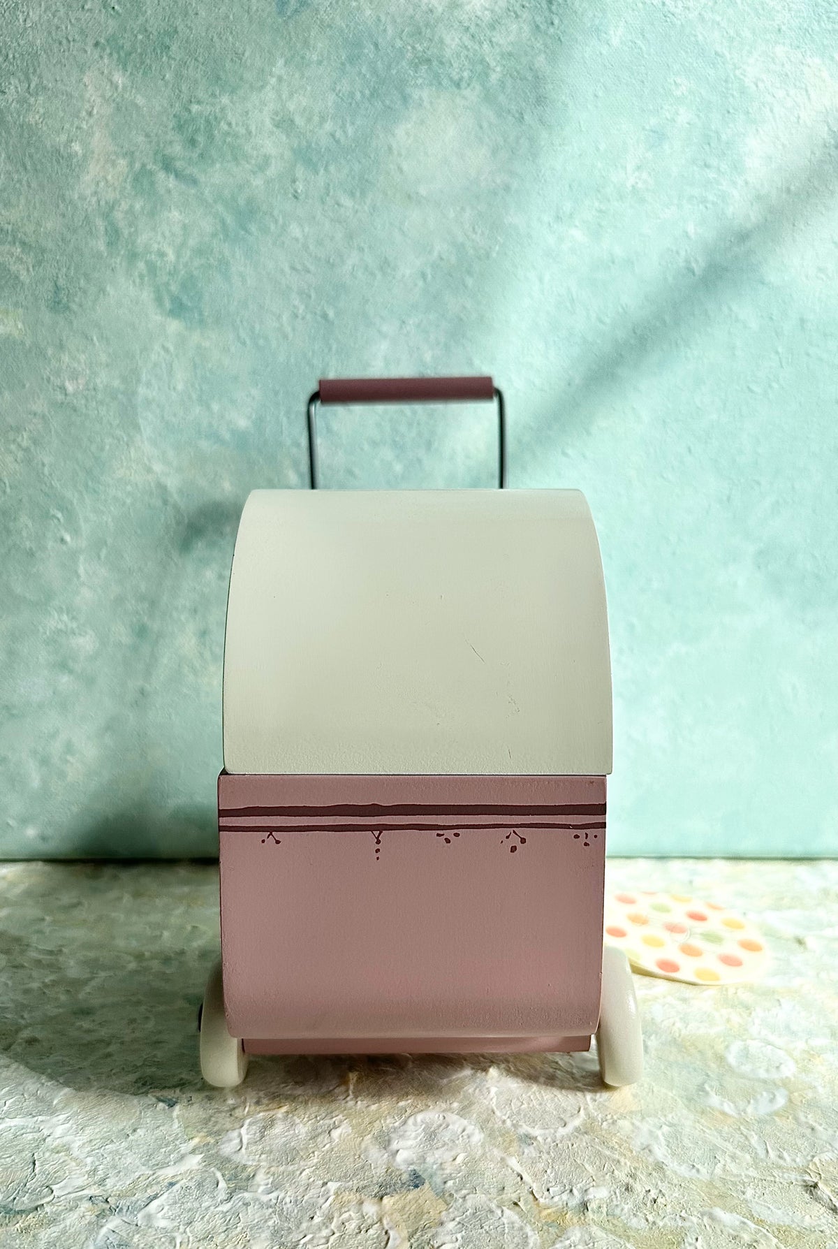 Micro Pram Micro Pram - 2014