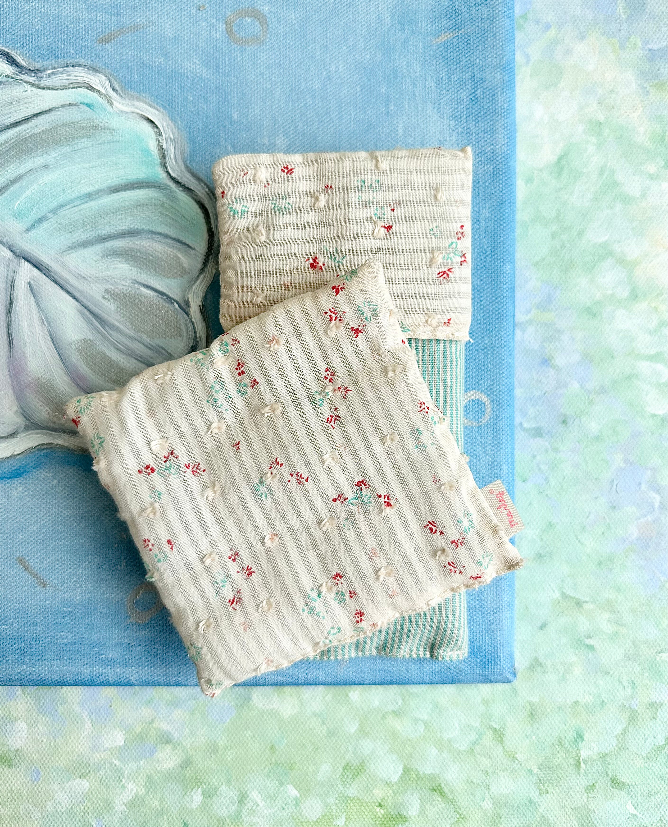 Wooden Cot Bed - 2014