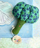 Broccoli Rattle - 2014
