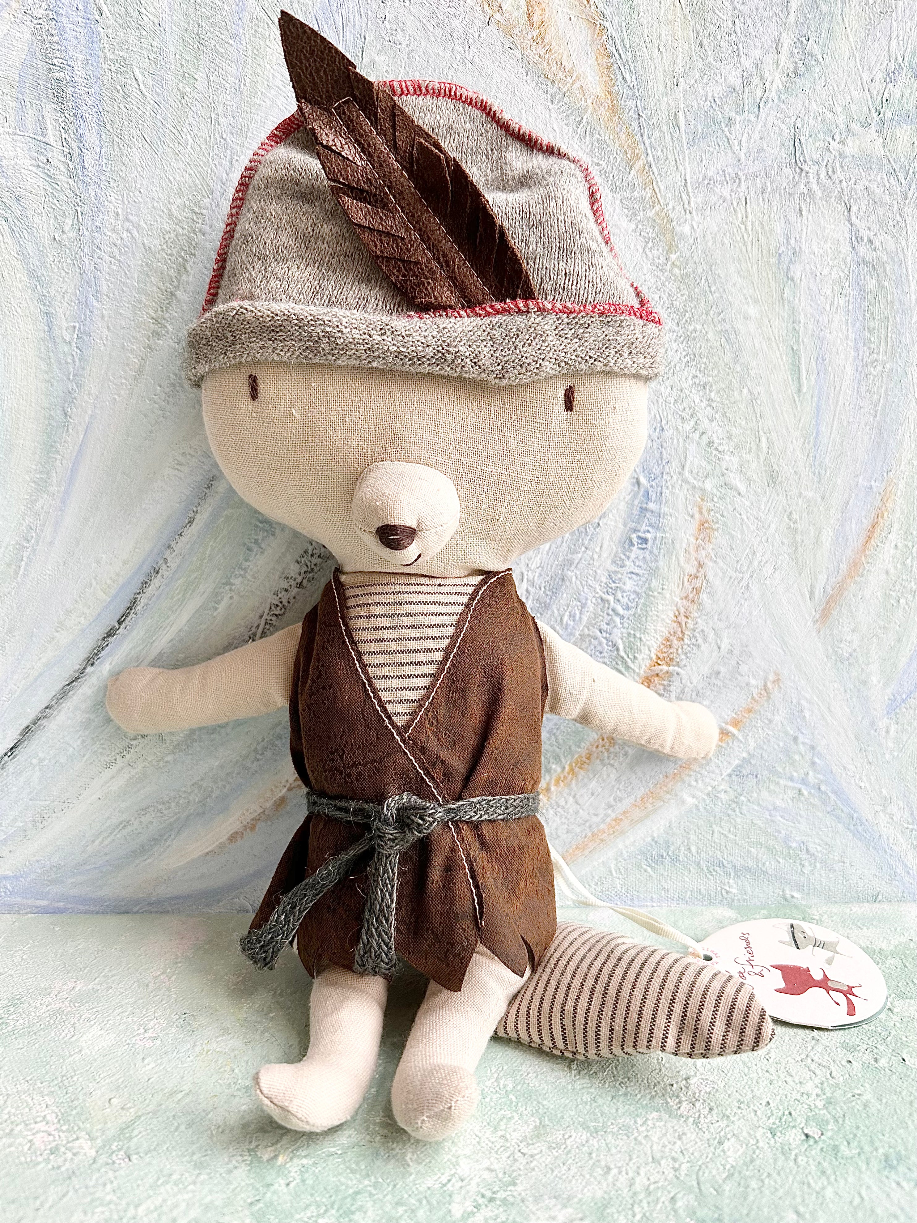 Fox & Friends: Hunter Badger - 2014