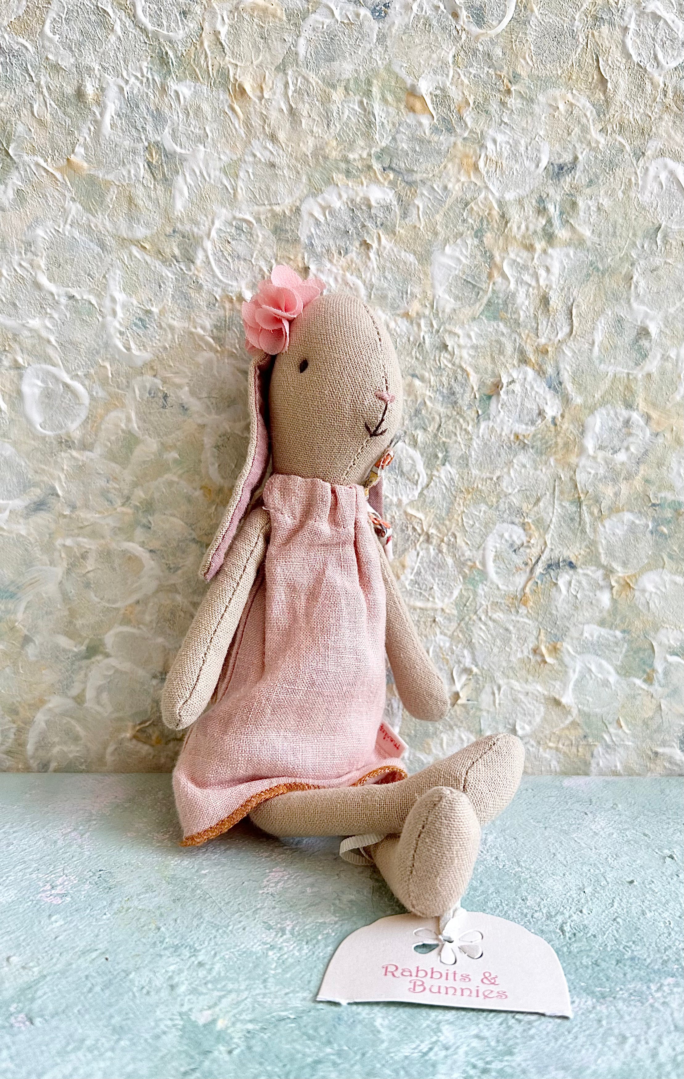 Mini Angel Gloria - 2015