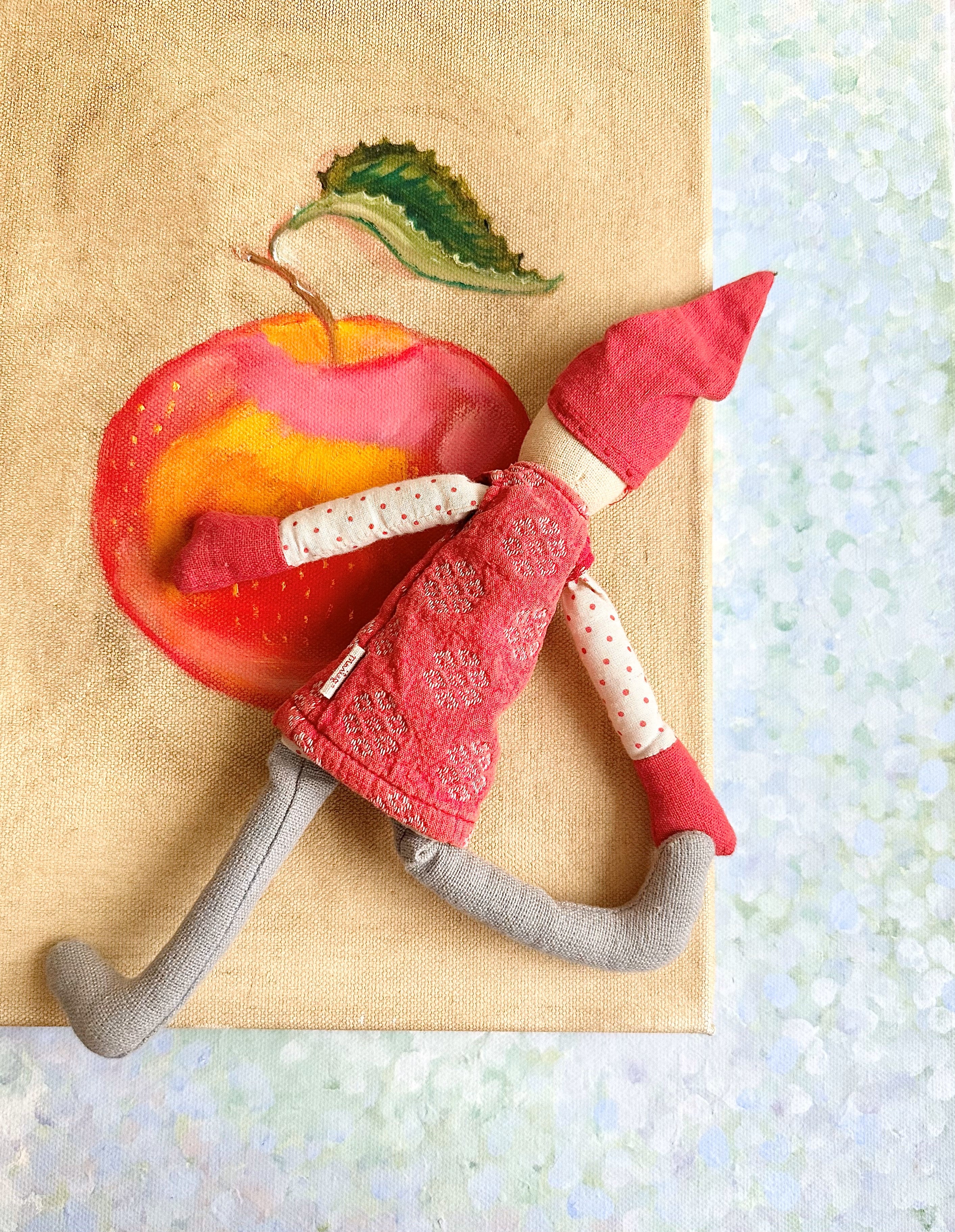 Climbing Mini Pixy - 2009