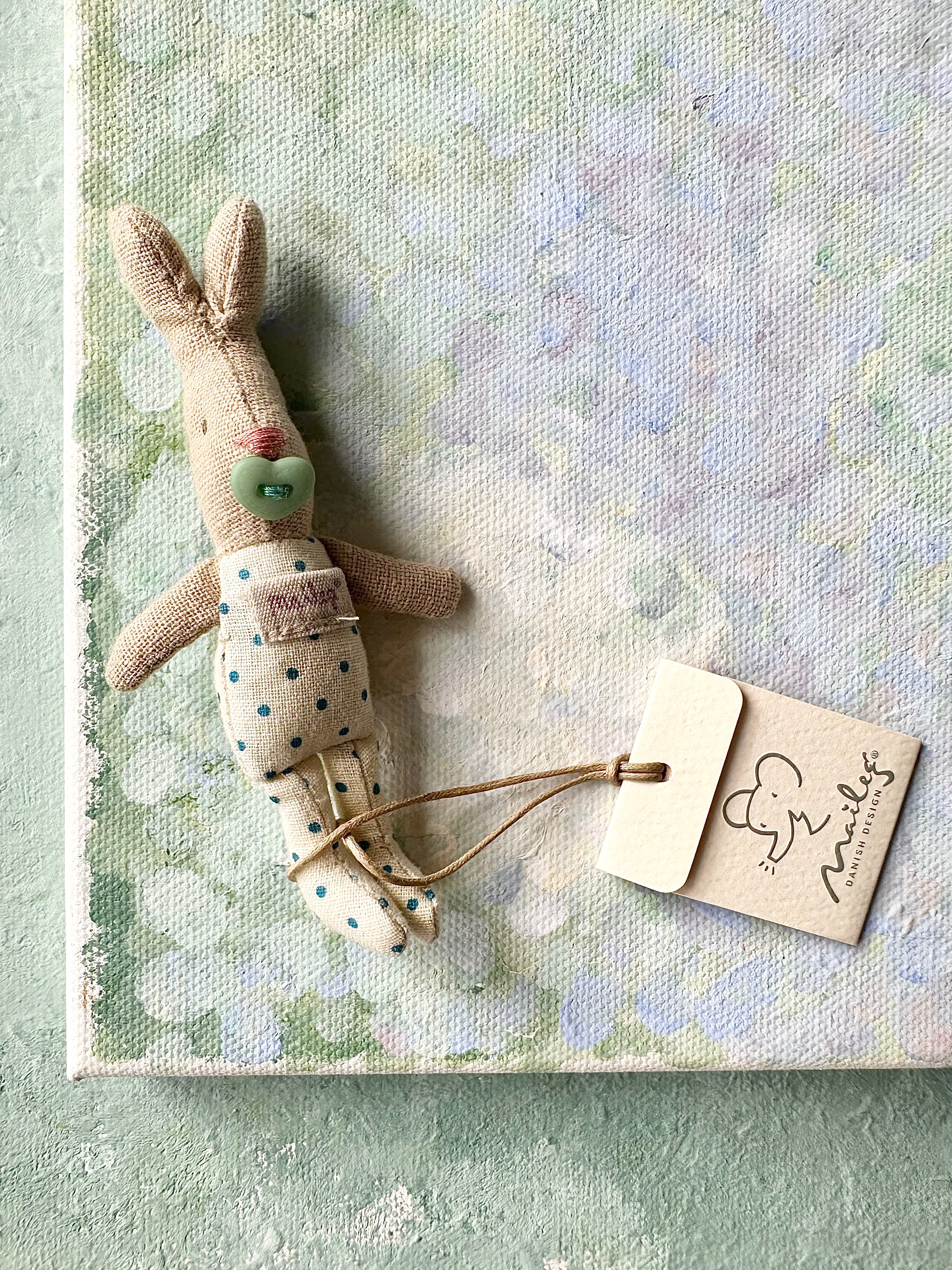 MY Baby Rabbit - 2016