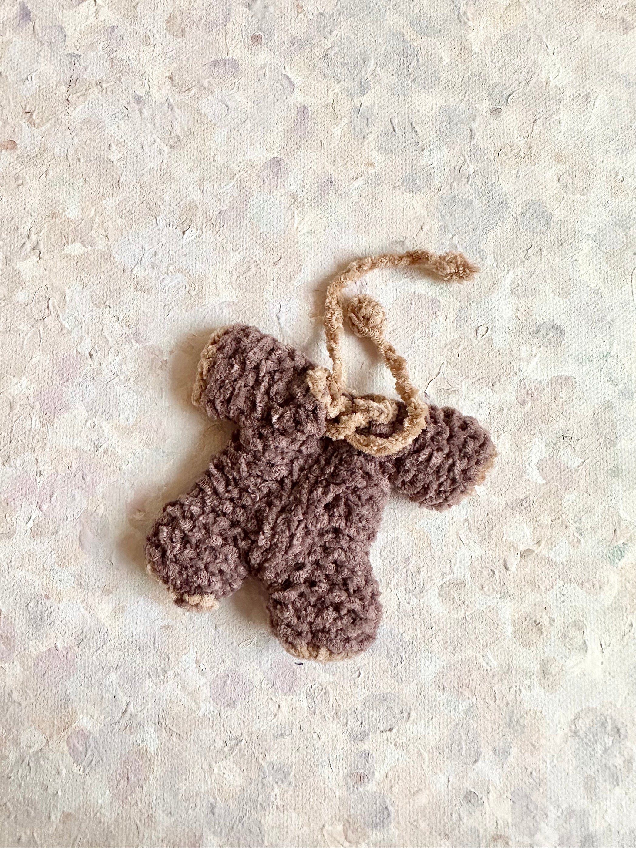 Micro Knitted Overall - 2011