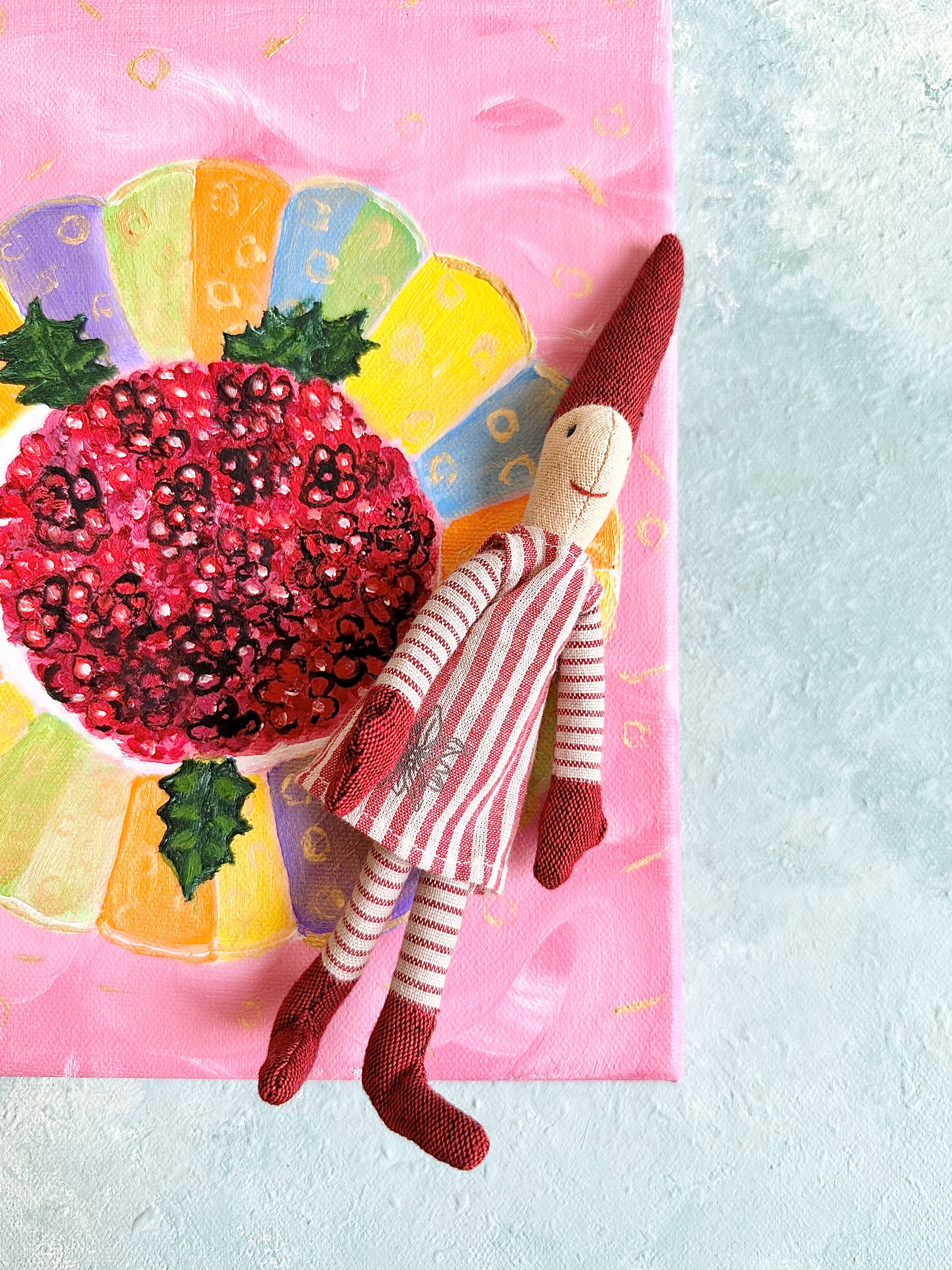 Climbing Micro Pixy - 2010