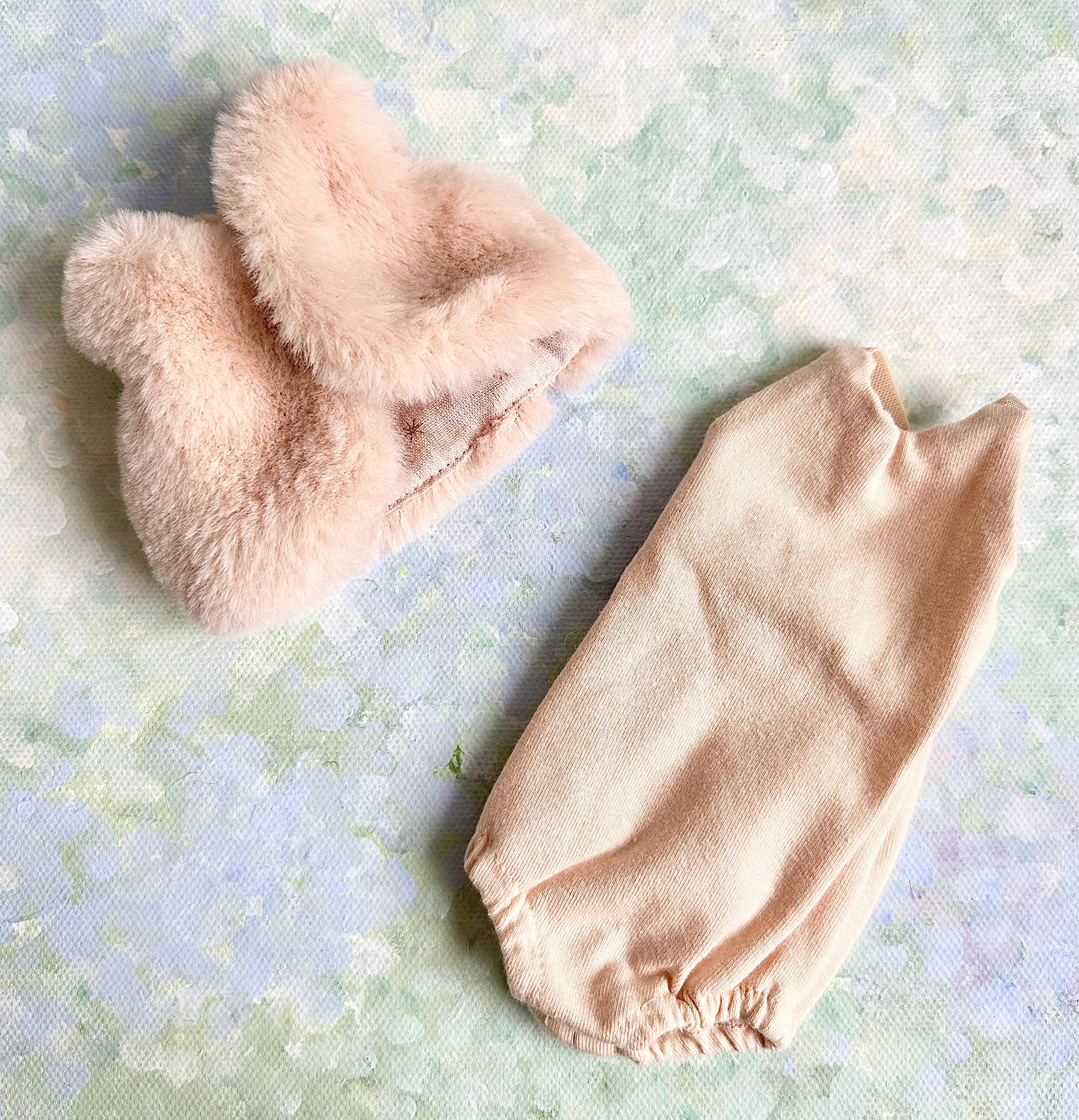 Best Friends Suit & Fur - 2018