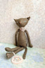 Medium Cat - 2013