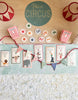 Circus Tent Set - 2018