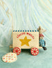 Circus Wagon - 2014