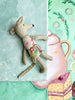 Small Mouse in Matchbox - 2010