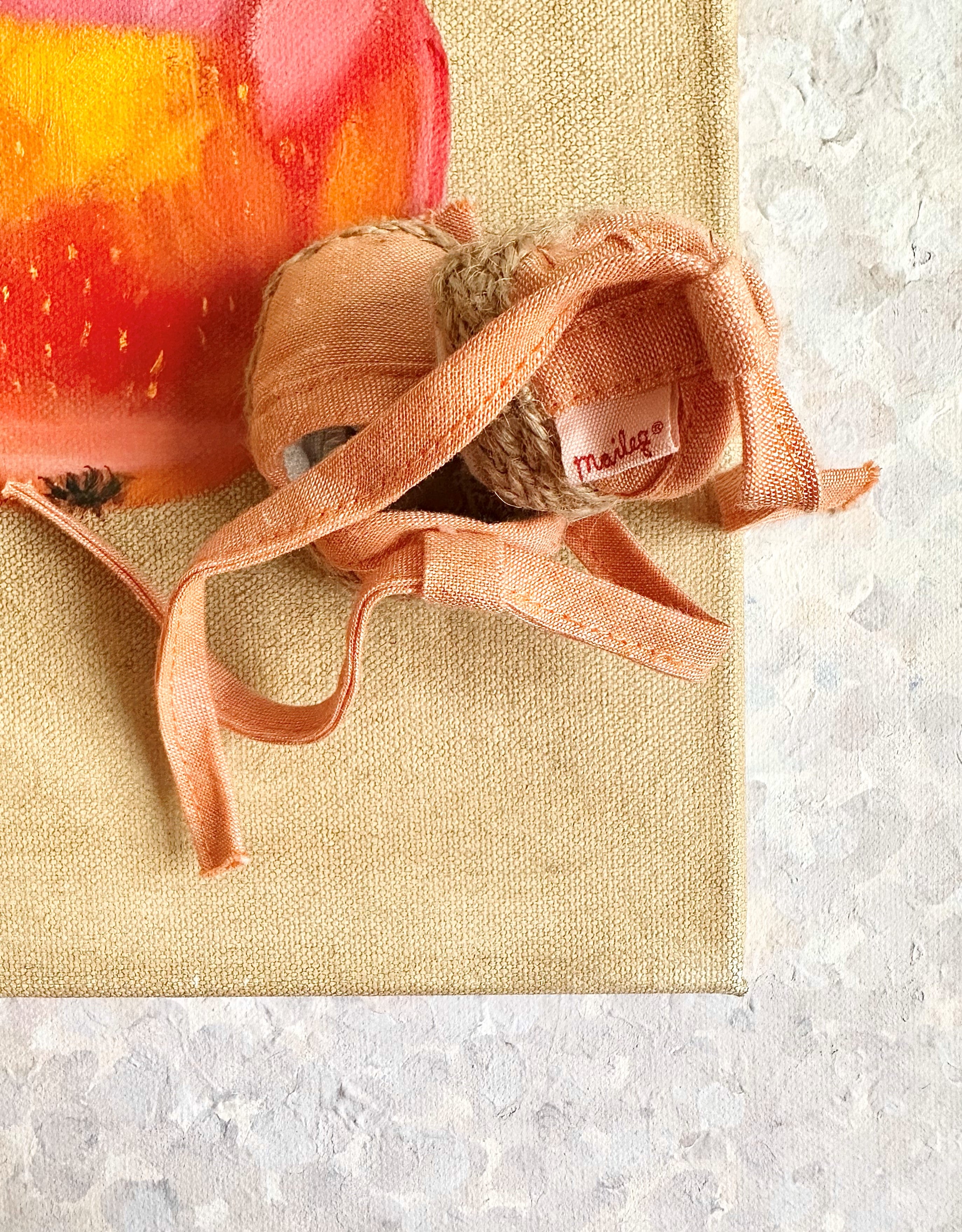 Medium Espadrilles - 2014