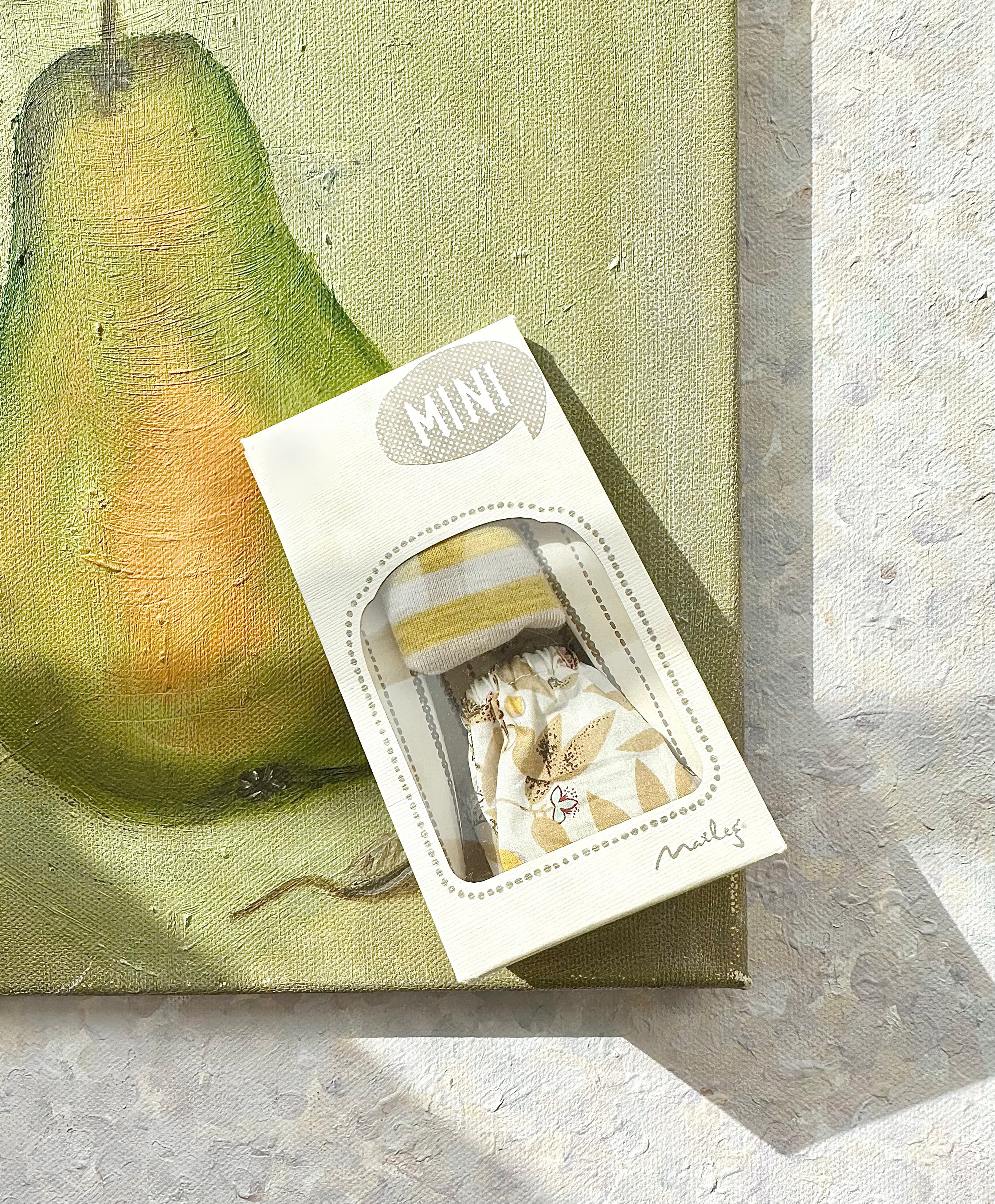 Mini Spring Set - 2017