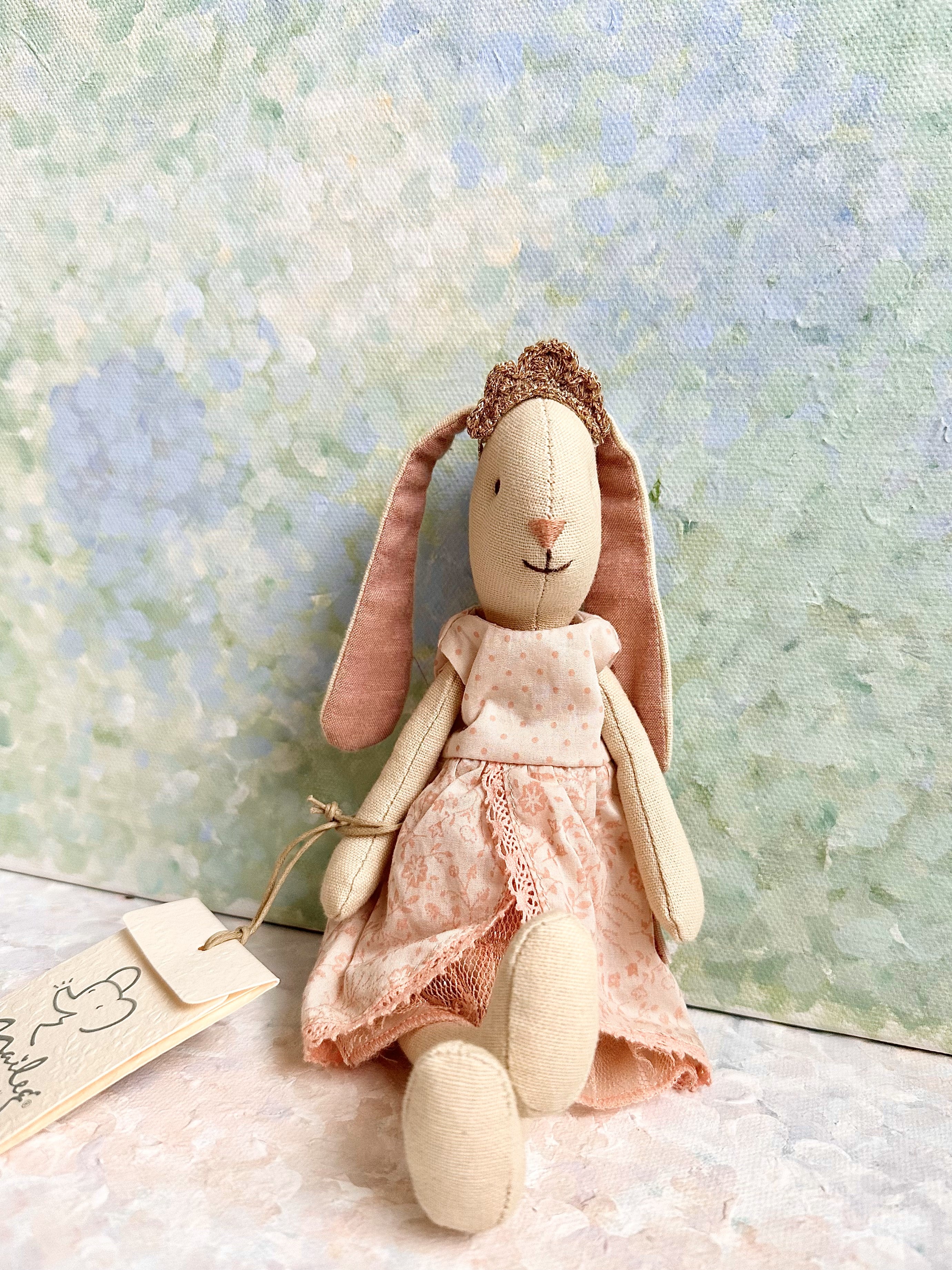 Mini Bunny Princess - 2018