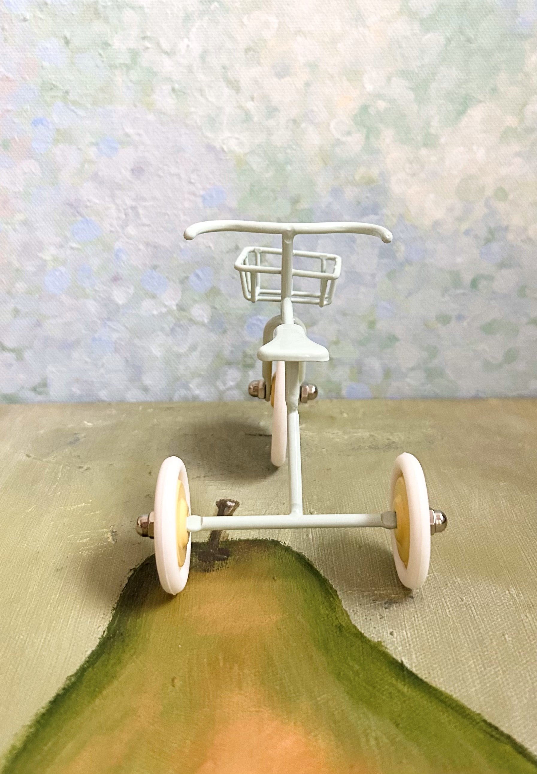 Mini Tricycle