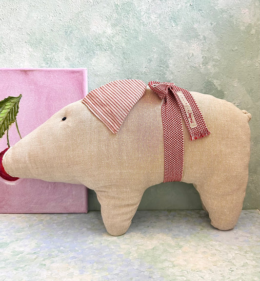 Small Pig - 2011