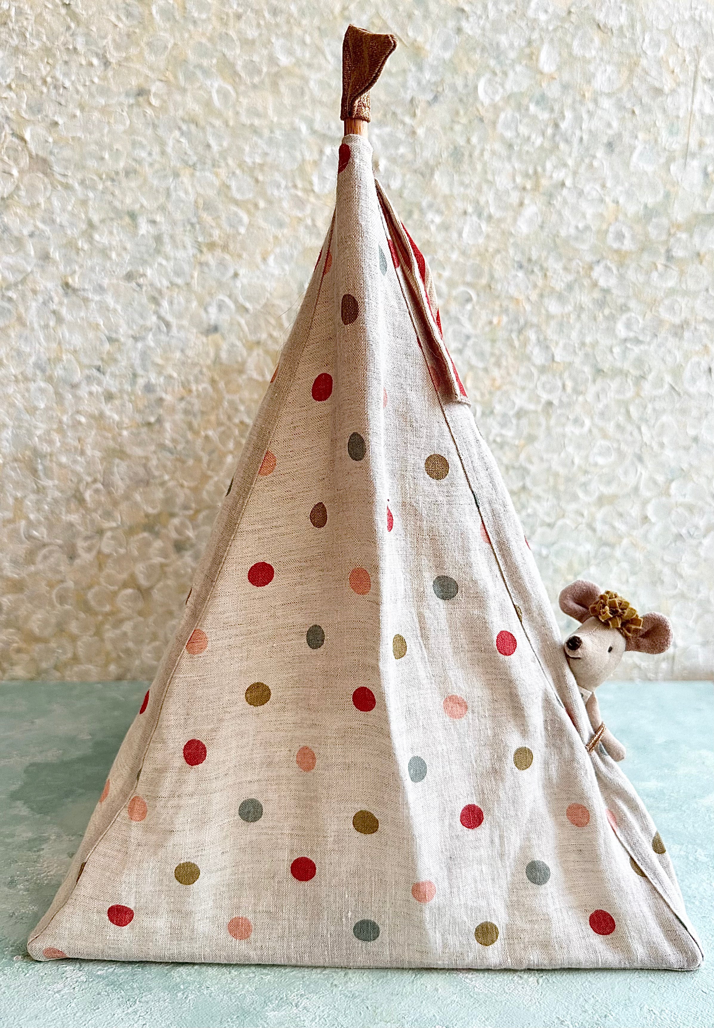 Circus Tent Set - 2018