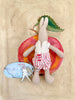 Baby Rabbit - 2009