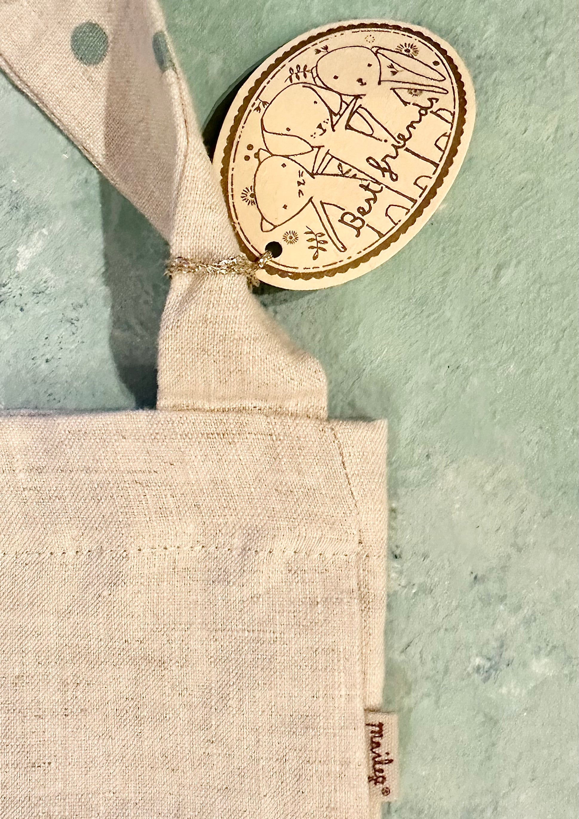 Best Friends Bag - 2016