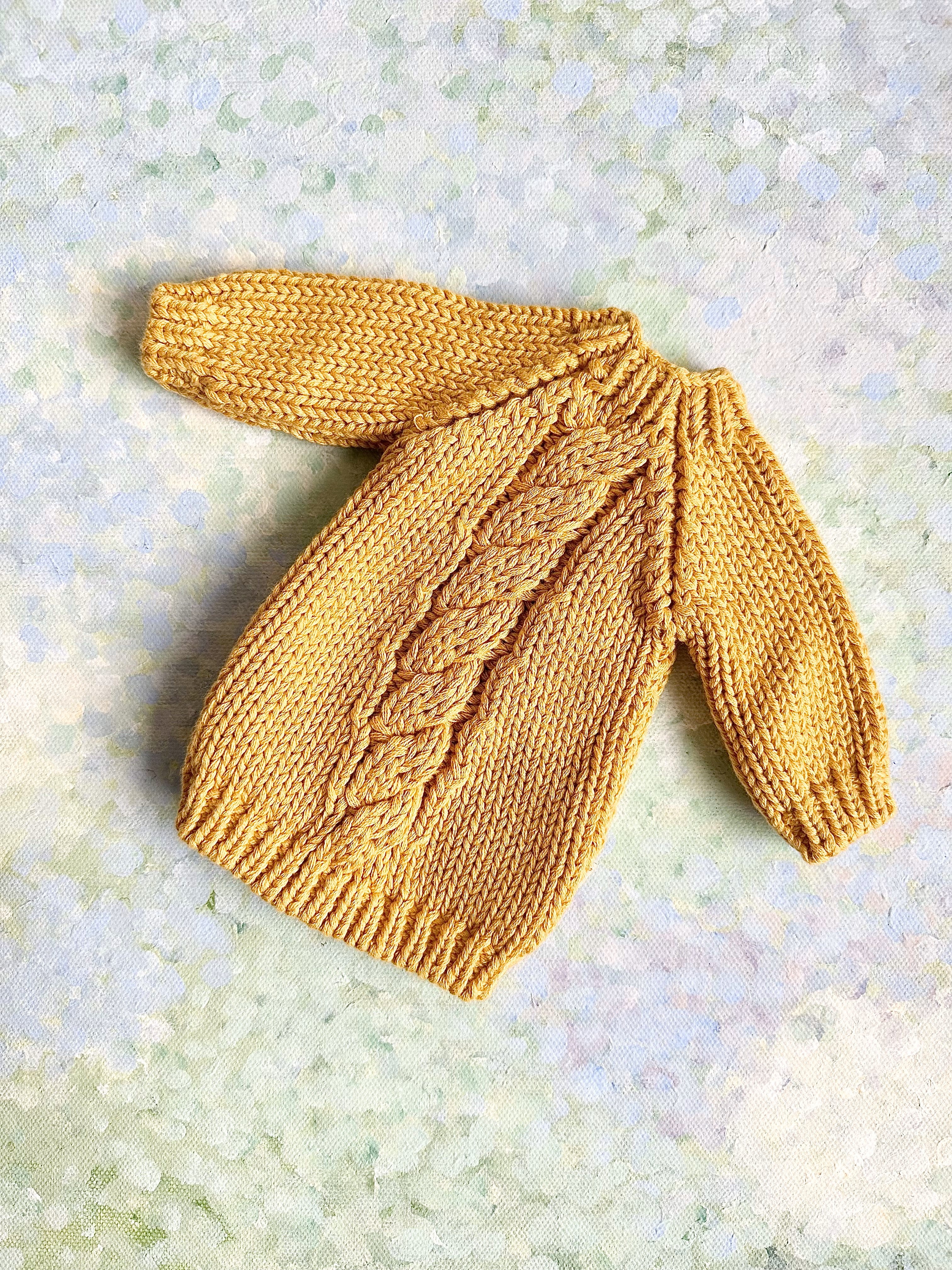 Medium Sweater - 2016