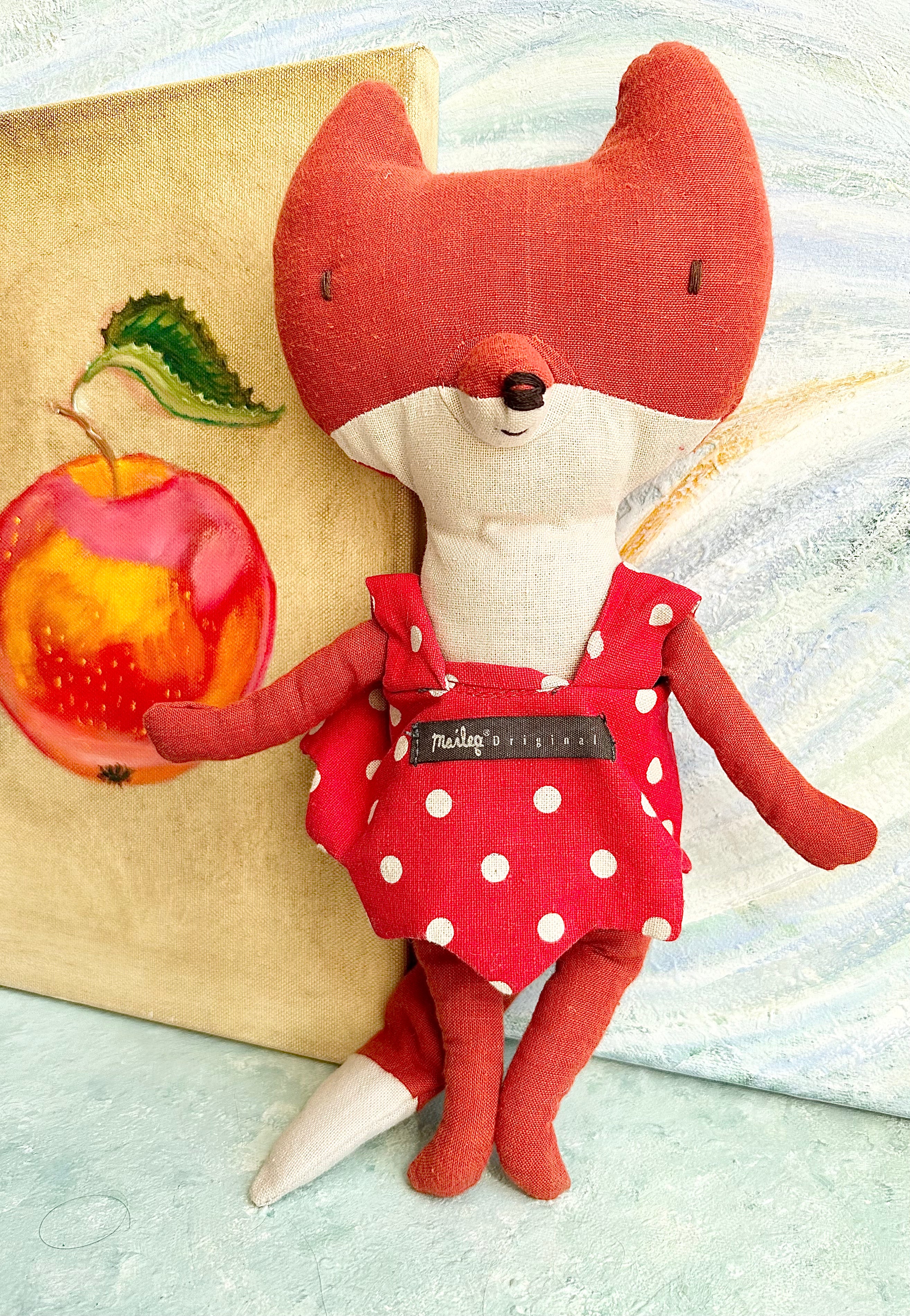 Fox & Friends: Red Hood - 2014