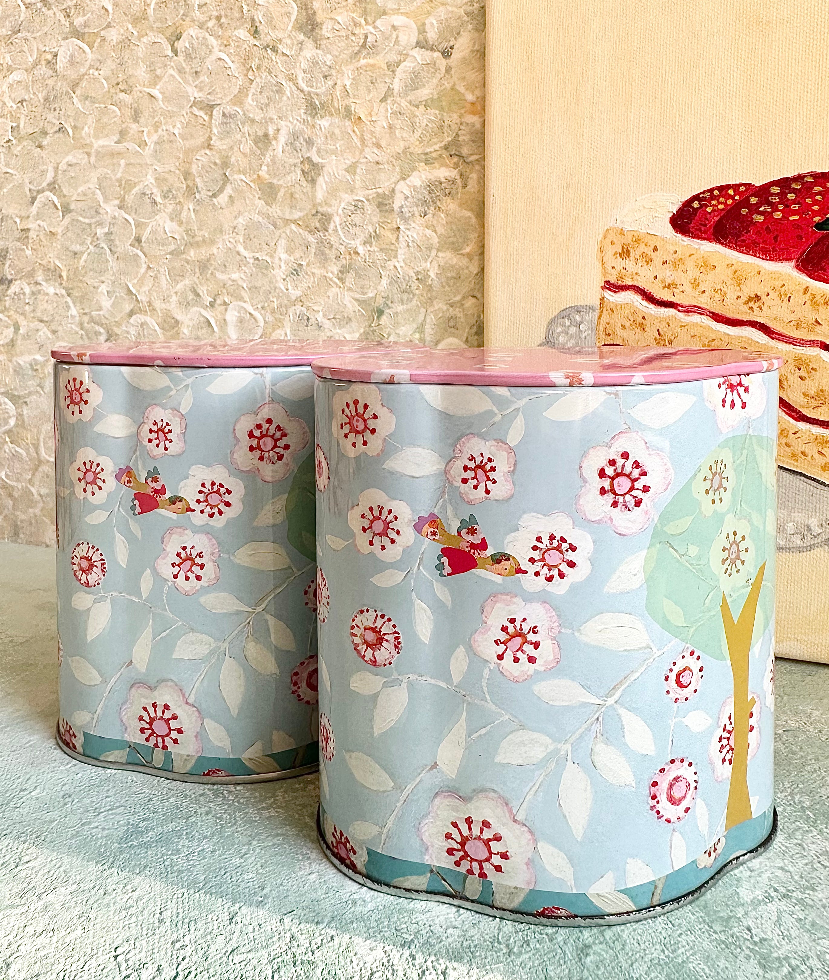 Metal Goodie Box - 2009