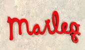 Maileg Sign - 2020