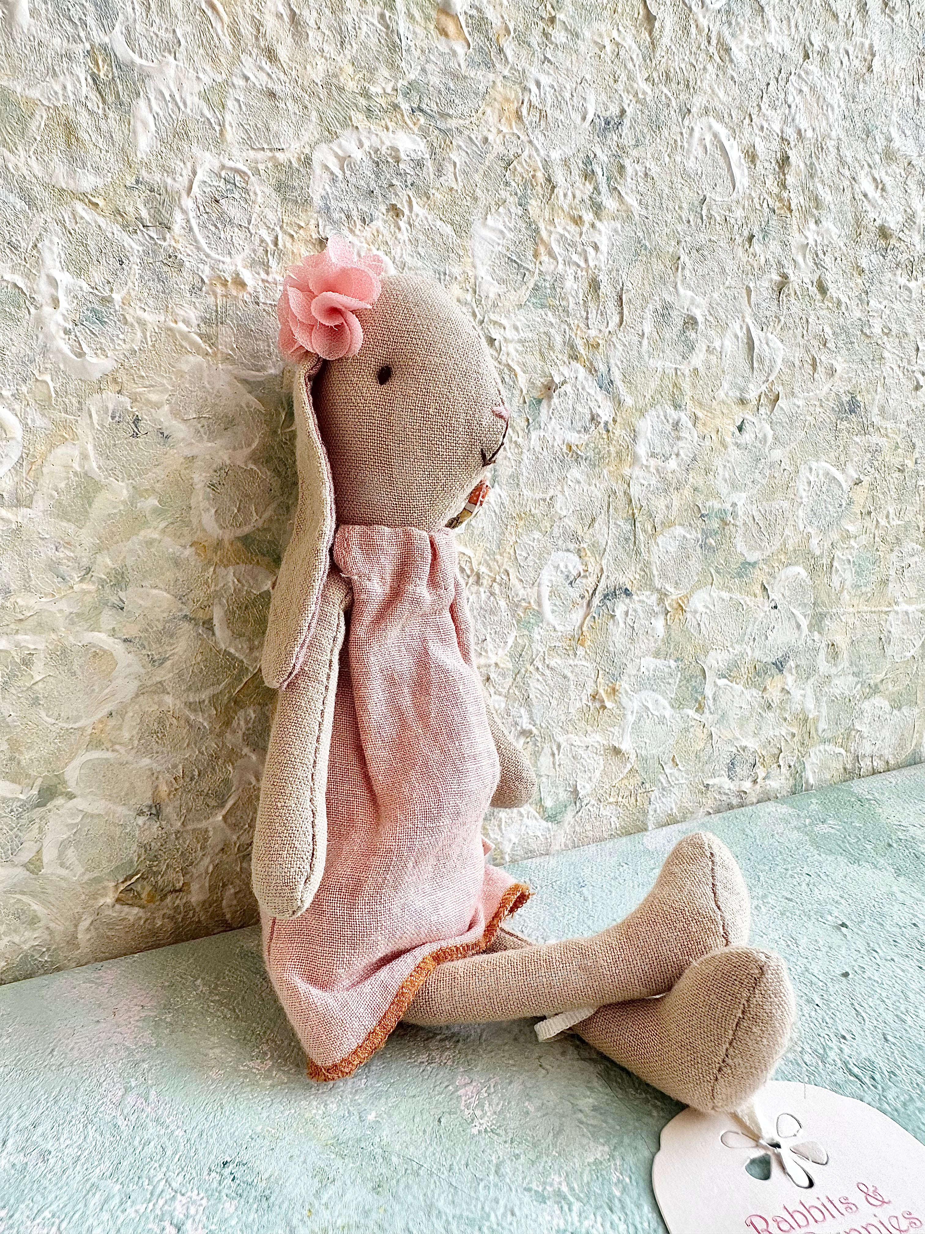 Mini Angel Gloria - 2015