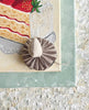 Christmas Ornament Mushroom - 2009