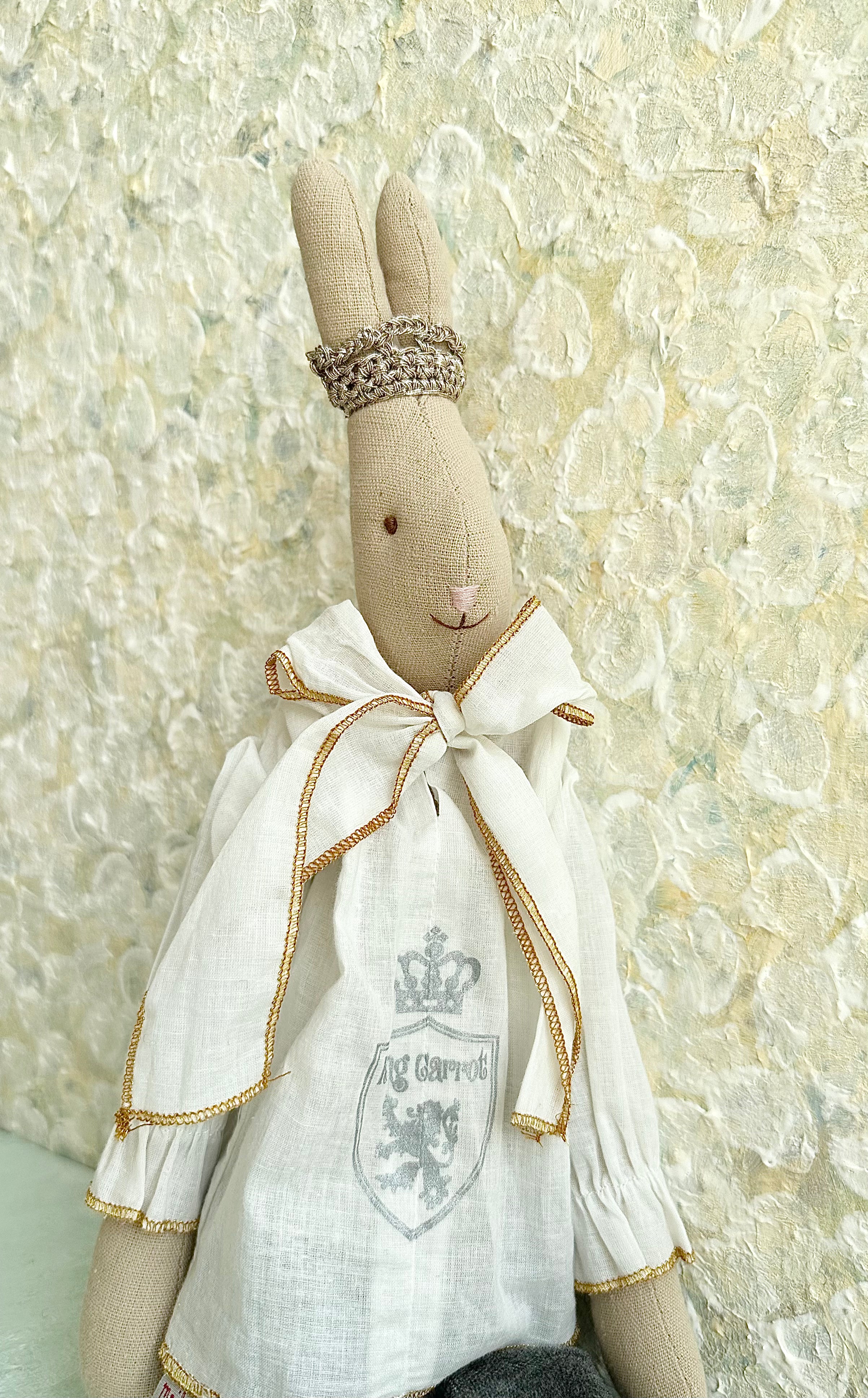 Medium Prince - 2012