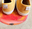 Mega Maxi Sneakers - 2014