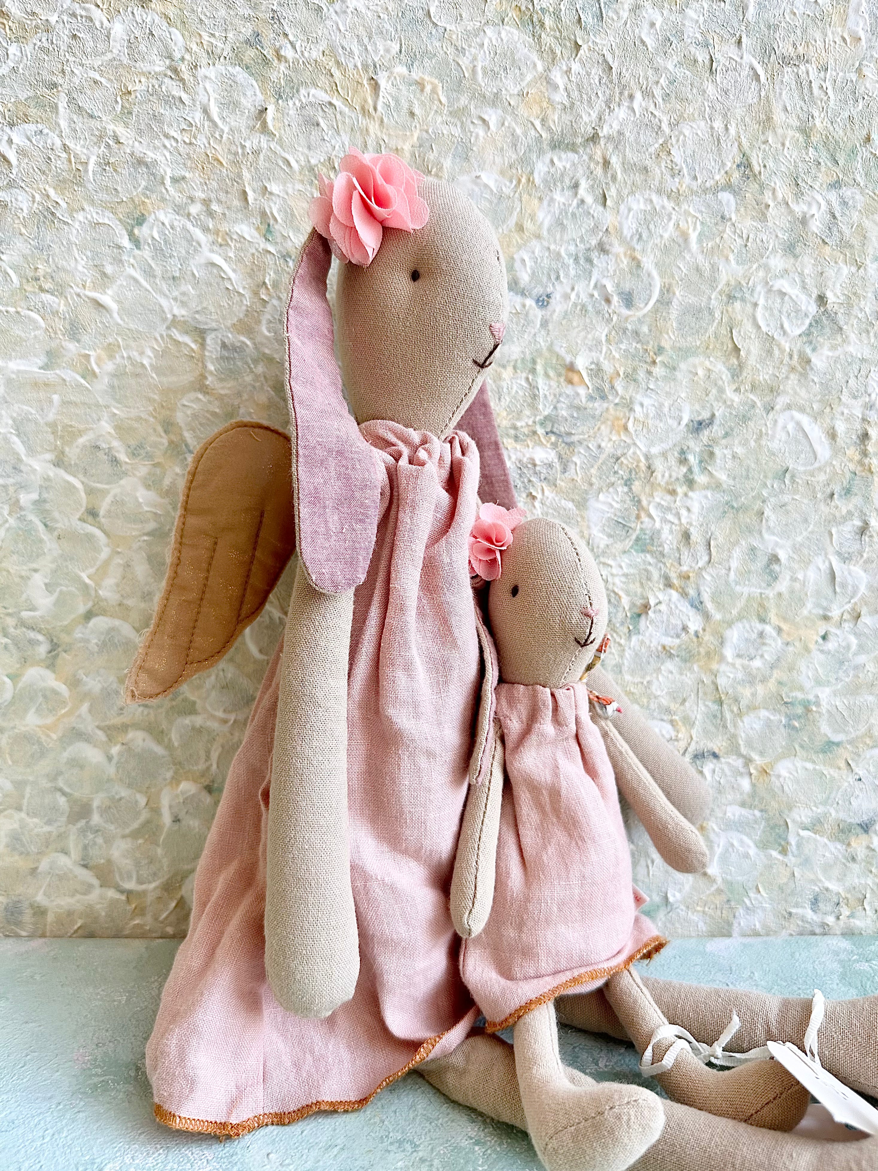 Mini Angel Gloria - 2015