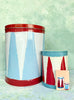 Limited Edition Miniature Paitings