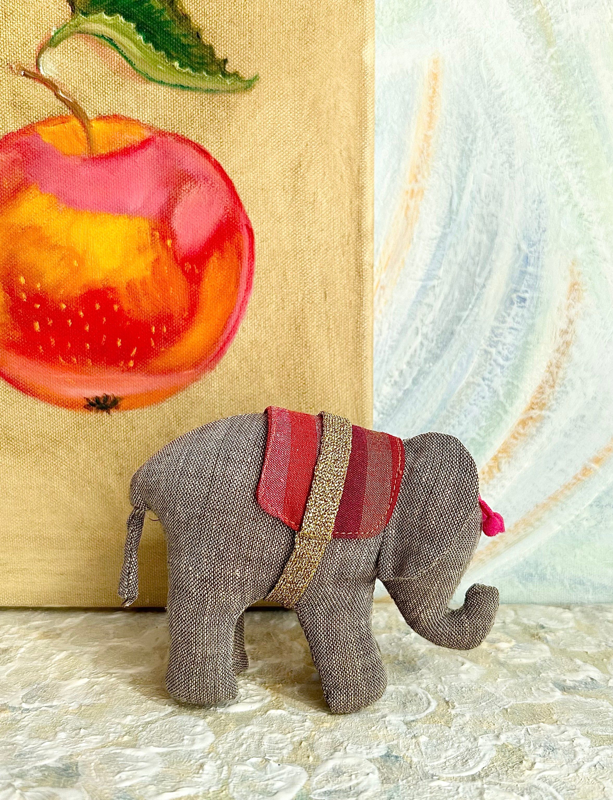 Circus Elephant - 2013
