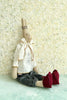 Medium Prince Rabbit - 2012