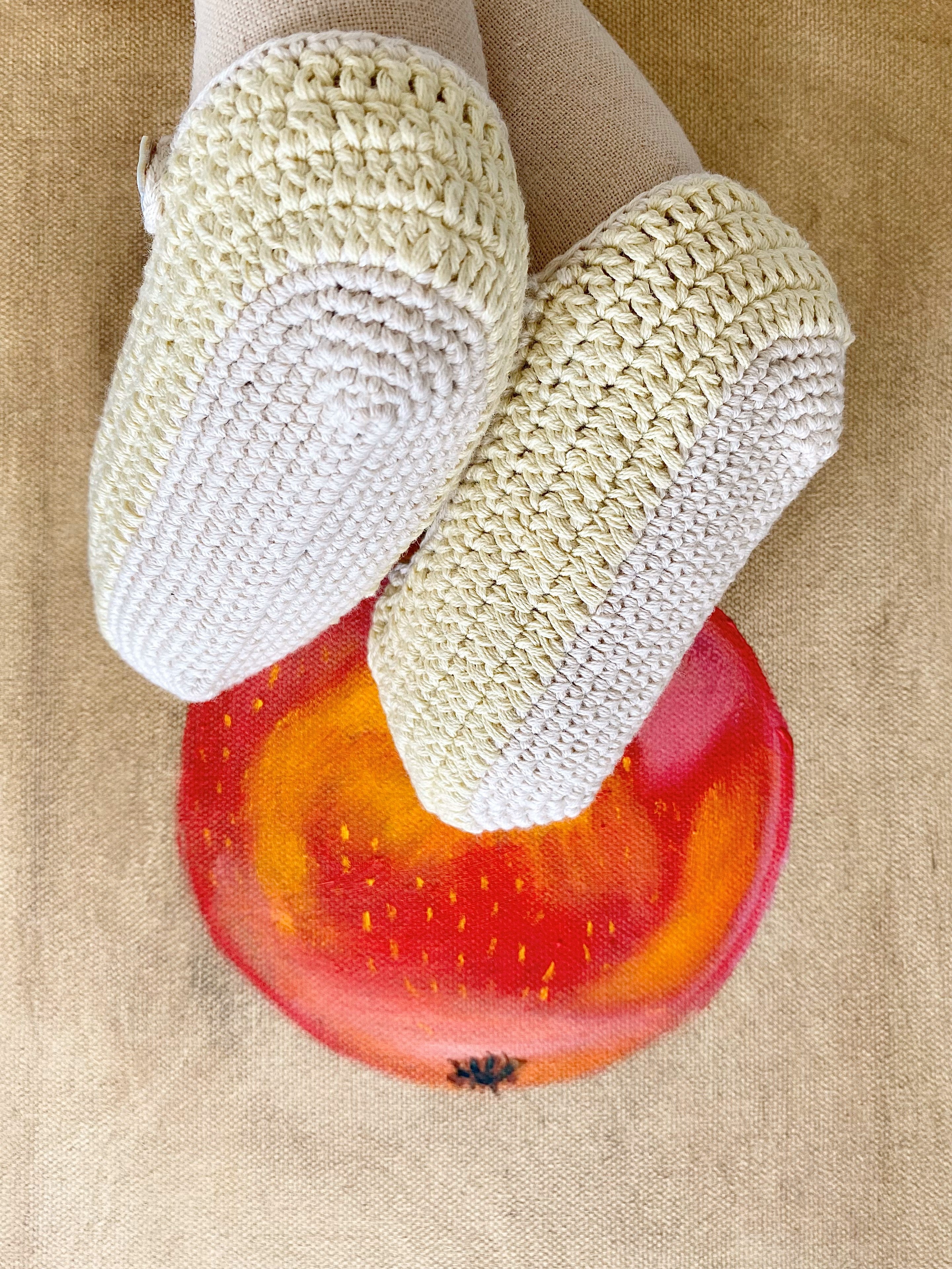 Brother & Sister: Shoes in Box - 2010