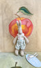 Baby Rabbit - 2009